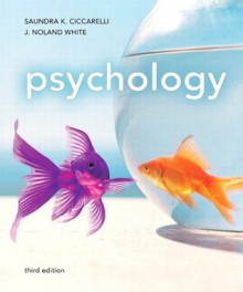 Psychology (3rd Edition) - Saundra K. Ciccarelli, Valerie A. Middleton