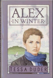 Alex in Winter - Tessa Duder