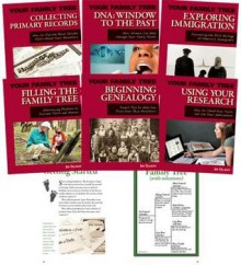 Your Family Tree Set - Jim Ollhoff