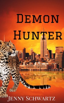 Demon Hunter - Jenny Schwartz