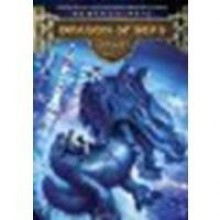 Century #4: Dragon of Seas by Baccalario, Pierdomenico [Random House Books for Young Readers, 2012] Hardcover [Hardcover] - Baccalario