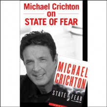 Interview with Michael Crichton - Michael Crichton, Beth Anderson, Audible Studios