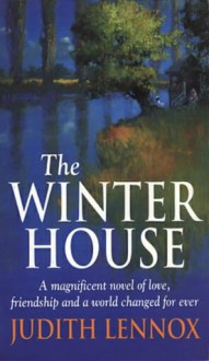 The Winter House - Judith Lennox