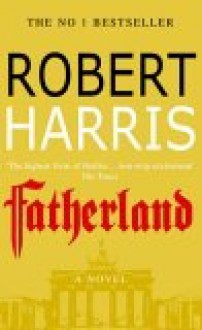 Fatherland - Robert Harris