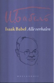 Verhalen - Isaac Babel