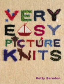 Picture Knits - Betty Barnden