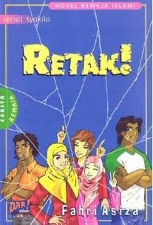 Retak! - Fahri Asiza