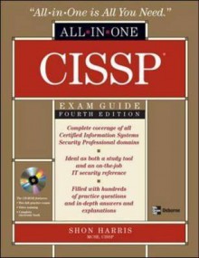 CISSP All-In-One Exam Guide - Shon Harris