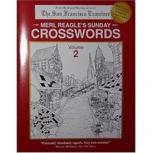 Merl Reagle's Sunday Crosswords - Merl Reagle