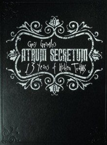 Atrum Secretum - Gris Grimly