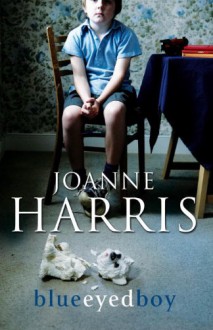 Blueeyedboy - Joanne Harris