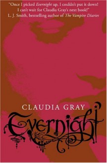 Evernight - Claudia Gray