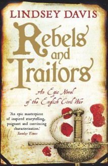 Rebels and Traitors - Lindsey Davis