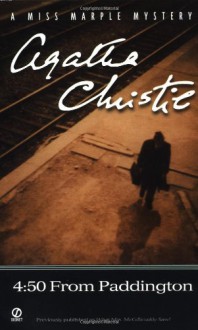 4:50 from Paddington - Agatha Christie