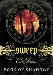 Book of Shadows (Sweep Series #1) - Cate Tiernan