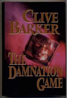 The Damnation Game - Clive Barker