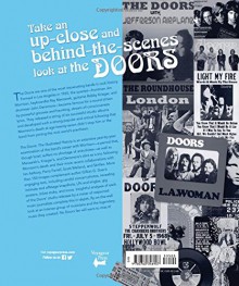 The Doors: The Illustrated History - Gillian G. Gaar