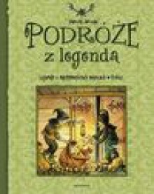 Podróże z legendą - Mariola Jarocka