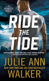 Ride the Tide - Julie Ann Walker