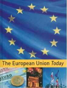 The European Union Today - Simon Ponsford, Constance Novis