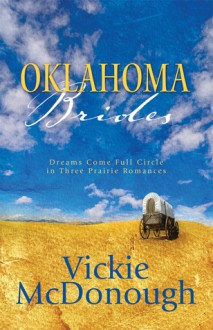 Oklahoma Brides - Vickie McDonough