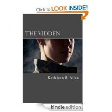 The Vidden - Kathleen S. Allen