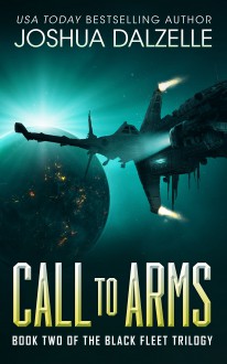 Call to Arms - Joshua Dalzelle