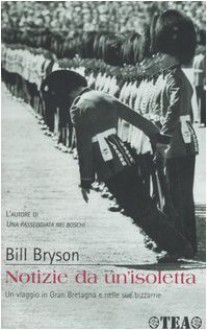 Notizie da un'isoletta - Bill Bryson, Sonia Pendola