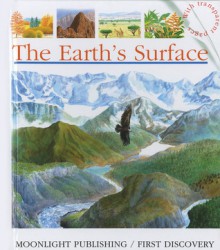 The Earth's Surface - Ute Fuhr, Raoul Sautai