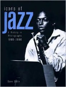 Icons of Jazz - Dave Gelly