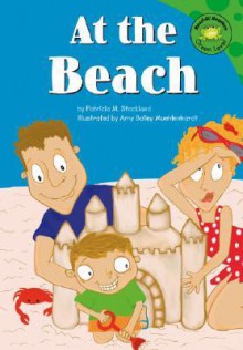 At the Beach - Patricia M. Stockland