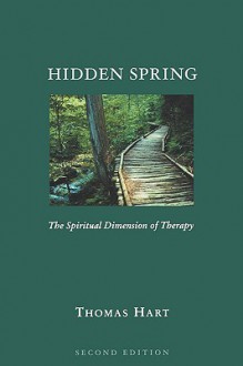 Hidden Spring - Thomas N. Hart