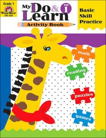 My Do and Learn Activity Book (Grade 1) - Mary Rosenberg