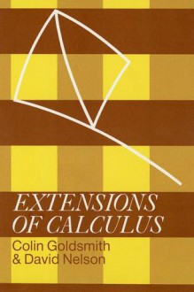 Extensions of Calculus - School Mathematics Project