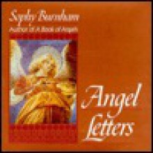 Angel Letters - Sophy Burnham