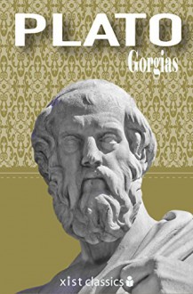 Gorgias (Xist Classics) - Plato, Benjamin Jowett