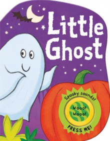 Little Ghost - Jenny Arthur