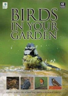 Birds in Your Garden - Royal Horticultural Society