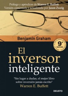 El inversor inteligente (Spanish Edition) - Benjamin Graham