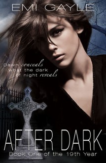 After Dark - Emi Gayle