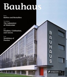 Bauhaus - Boris Friedewald, Christine Shuttleworth