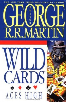 Wild Cards, Volume 2 (Vol 2) - George Martin