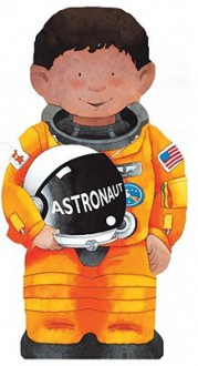 Astronaut - C. Mesturini, Cristina Mesturini