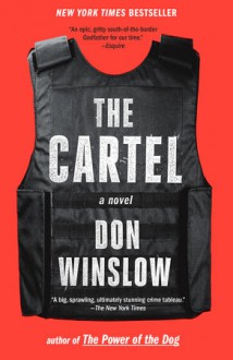 The Cartel - Don Winslow