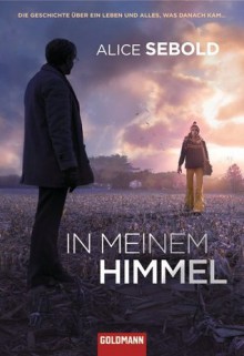 In meinem Himmel - Alice Sebold, Almuth Carstens