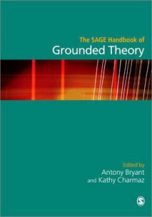 The Sage Handbook of Grounded Theory - Kathy C. Charmaz