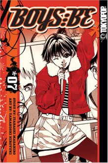 Boys Be Second Season: Volume 7 - Masahiro Itabashi