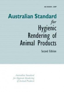 Aus Standard Render Animal Prod 2e - CSIRO