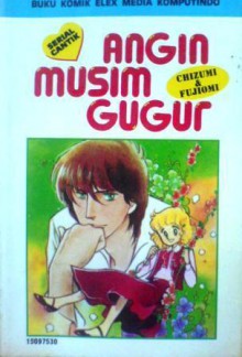 Angin Musim Gugur - Kyoko Hikawa