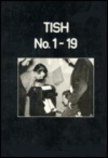 Tish: No. 1-19 - Frank Davey